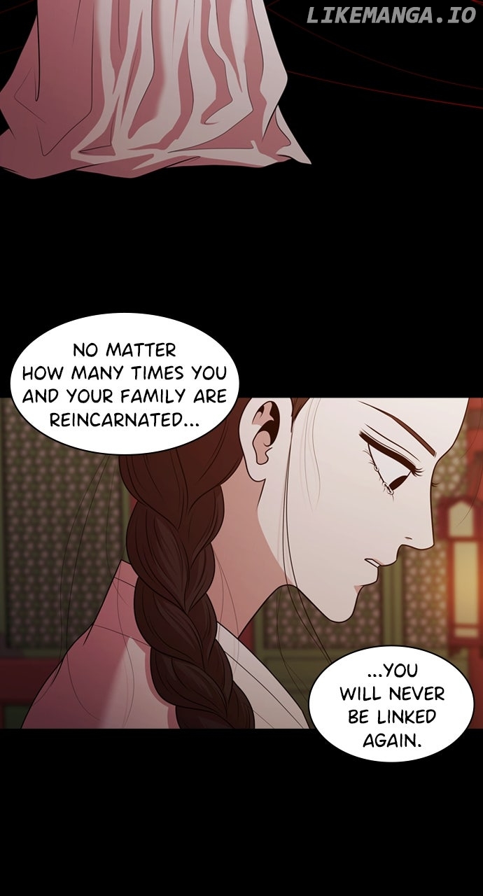 Tomorrow - Manhwa Chapter 191 - page 44