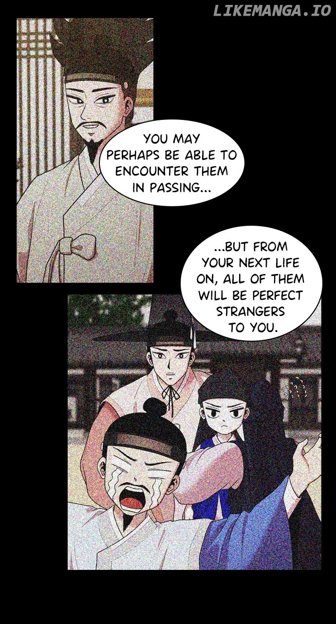 Tomorrow - Manhwa Chapter 191 - page 45