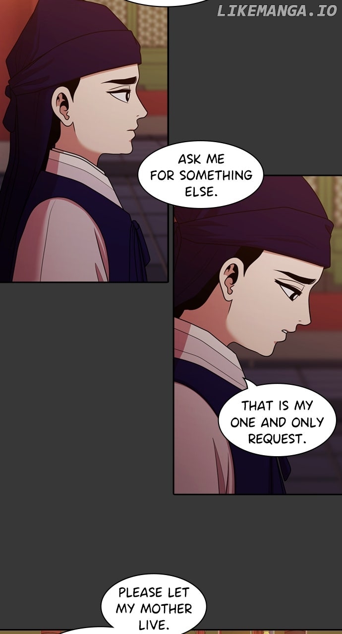 Tomorrow - Manhwa Chapter 191 - page 59