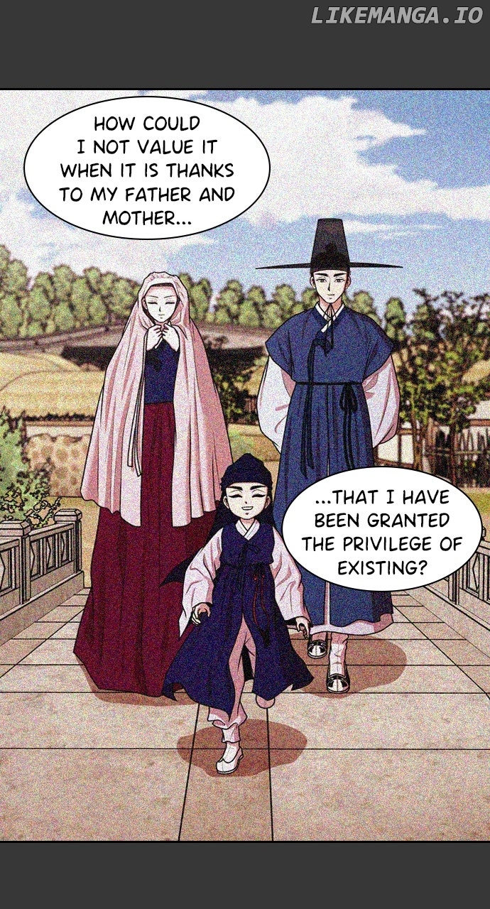 Tomorrow - Manhwa Chapter 191 - page 62