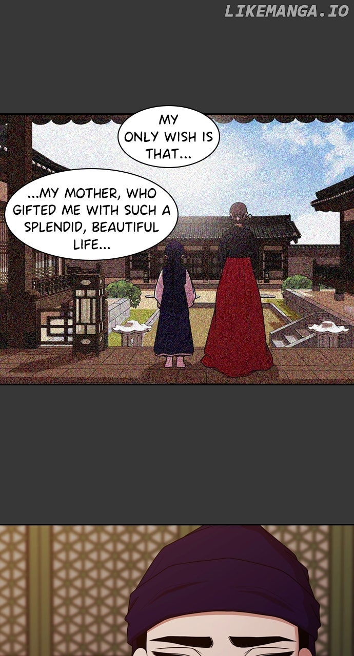 Tomorrow - Manhwa Chapter 191 - page 72