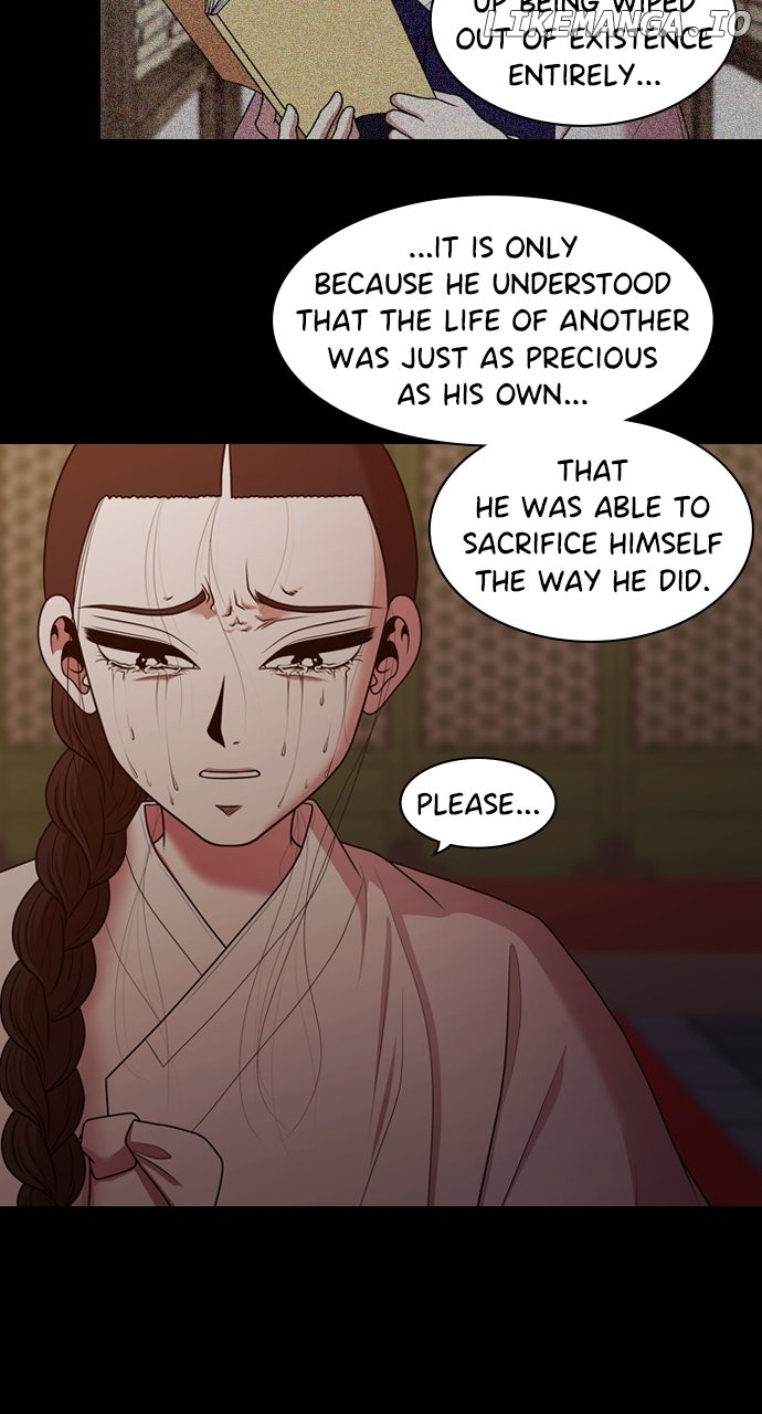 Tomorrow - Manhwa Chapter 192 - page 5