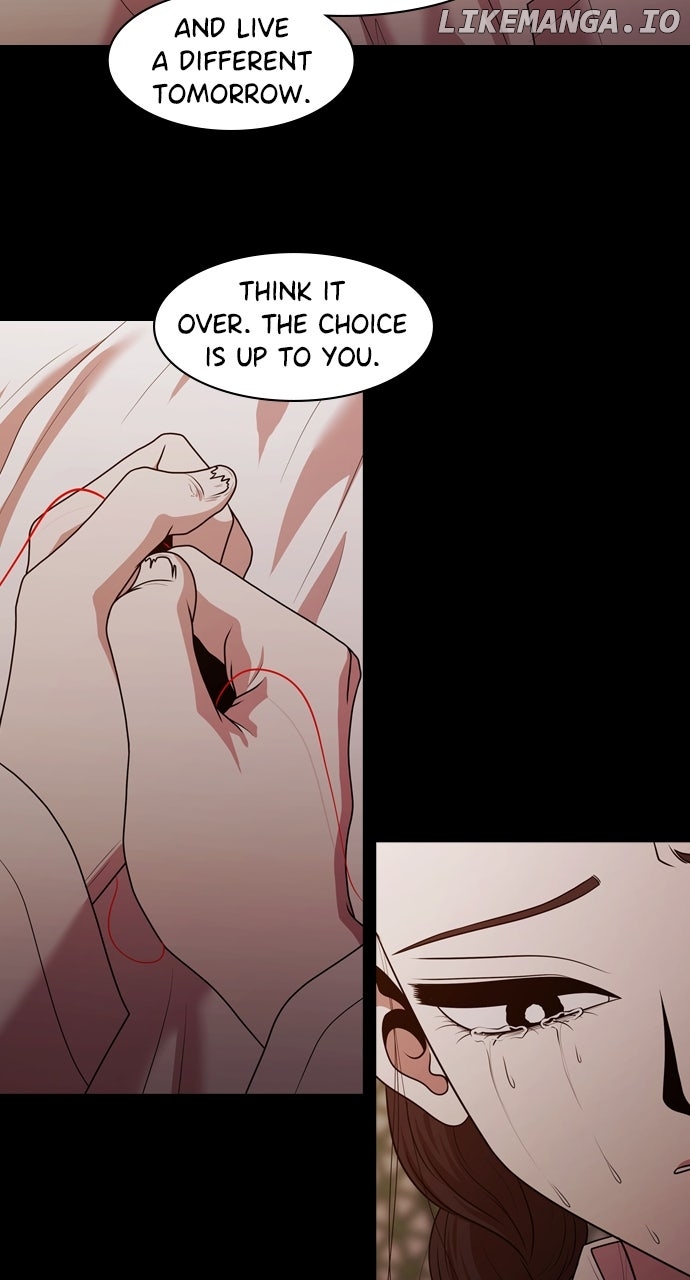 Tomorrow - Manhwa Chapter 192 - page 32