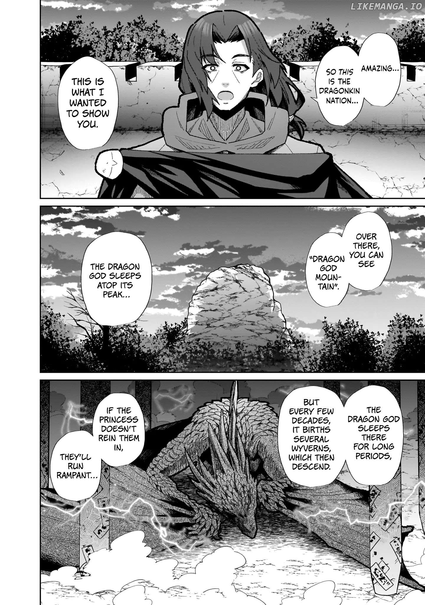 The Unrivaled Isekai Adventure of an Agricultural Science Professor ～Building a Monster Girl Harem with Pharmaceutical Knowledge～ Chapter 10 - page 16