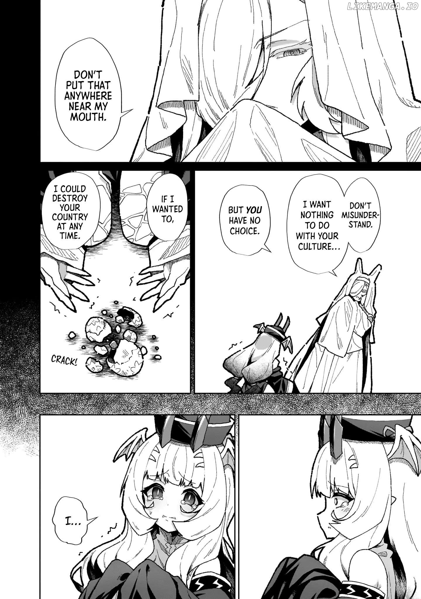 The Unrivaled Isekai Adventure of an Agricultural Science Professor ～Building a Monster Girl Harem with Pharmaceutical Knowledge～ Chapter 10 - page 18