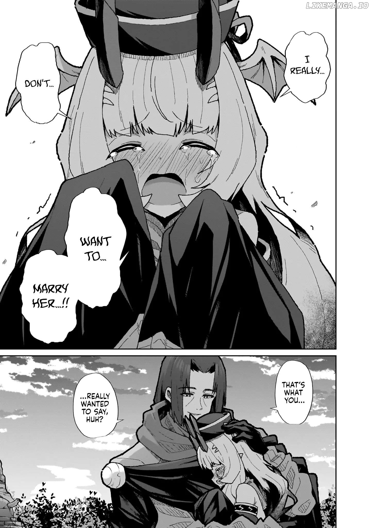 The Unrivaled Isekai Adventure of an Agricultural Science Professor ～Building a Monster Girl Harem with Pharmaceutical Knowledge～ Chapter 10 - page 19
