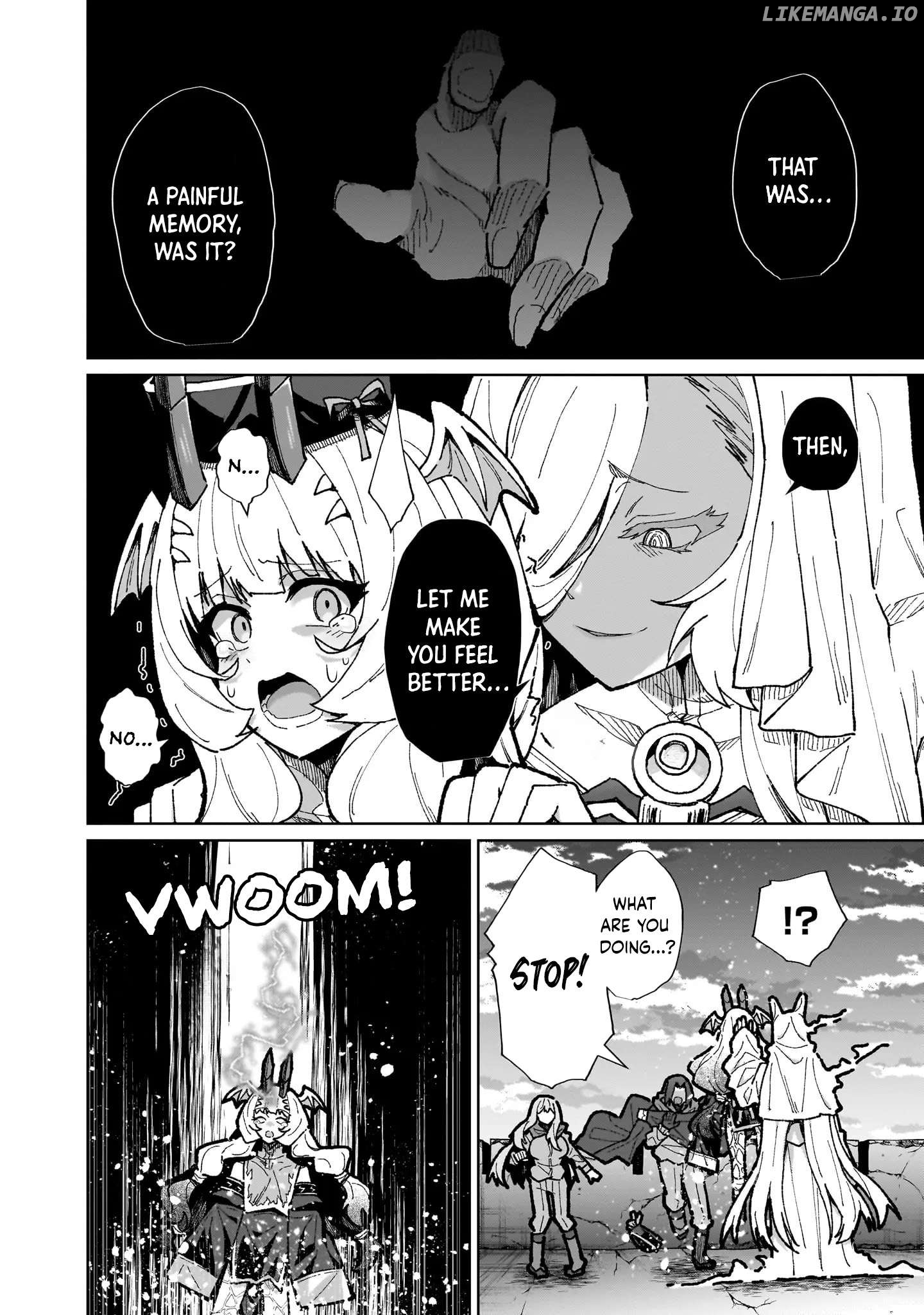 The Unrivaled Isekai Adventure of an Agricultural Science Professor ～Building a Monster Girl Harem with Pharmaceutical Knowledge～ Chapter 10 - page 20