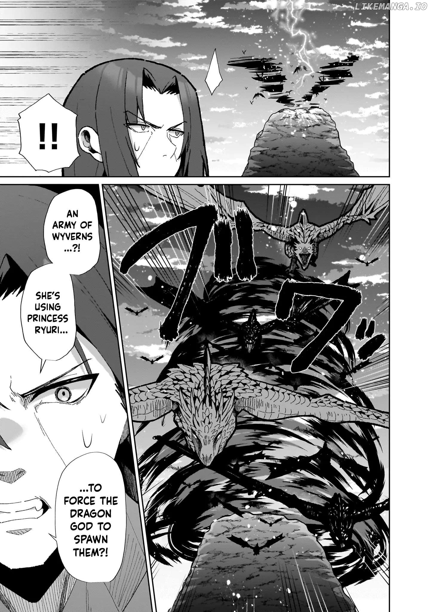 The Unrivaled Isekai Adventure of an Agricultural Science Professor ～Building a Monster Girl Harem with Pharmaceutical Knowledge～ Chapter 10 - page 21