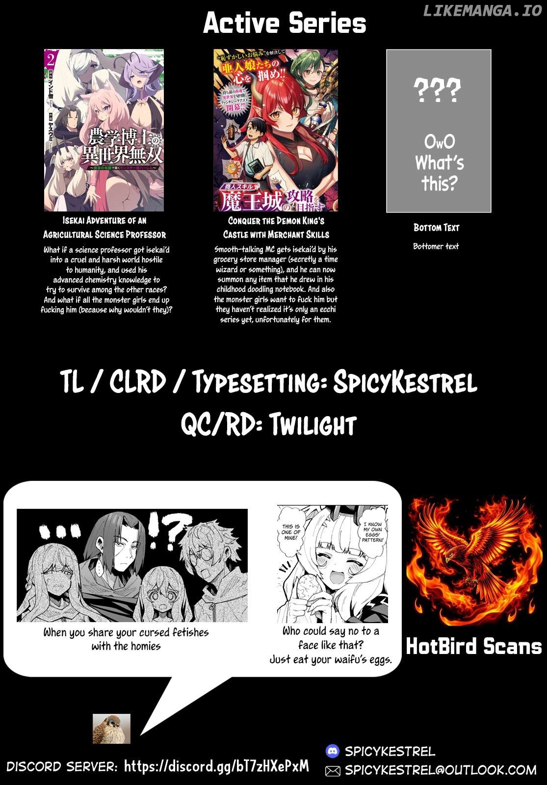 The Unrivaled Isekai Adventure of an Agricultural Science Professor ～Building a Monster Girl Harem with Pharmaceutical Knowledge～ Chapter 10 - page 23