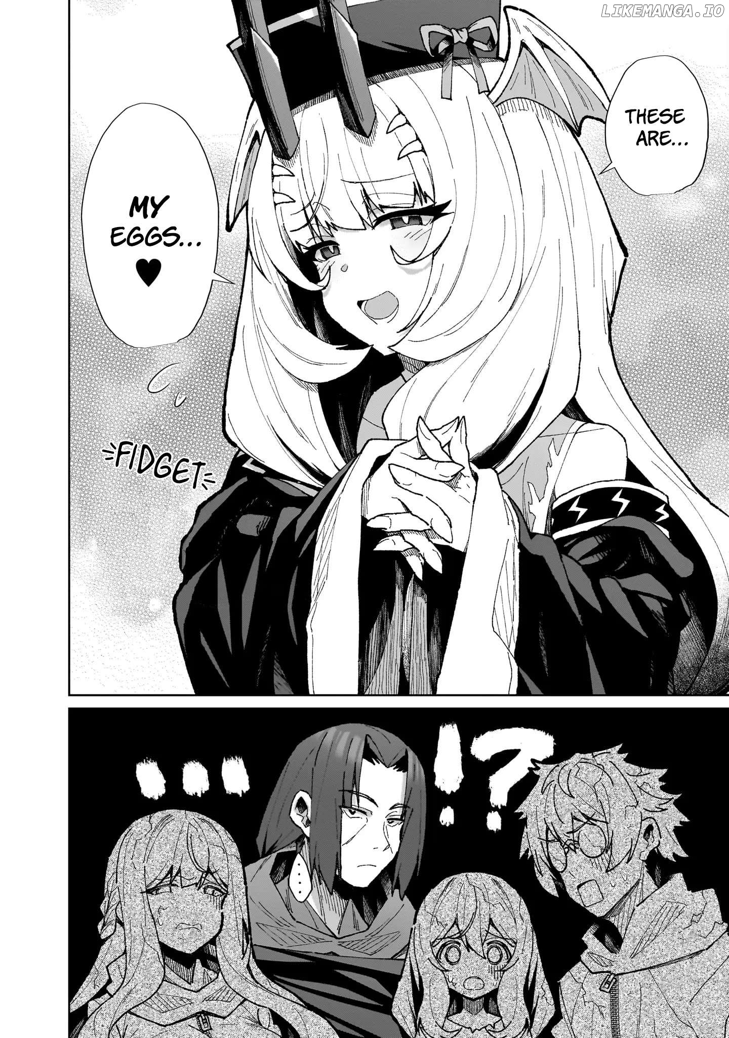 The Unrivaled Isekai Adventure of an Agricultural Science Professor ～Building a Monster Girl Harem with Pharmaceutical Knowledge～ Chapter 10 - page 8