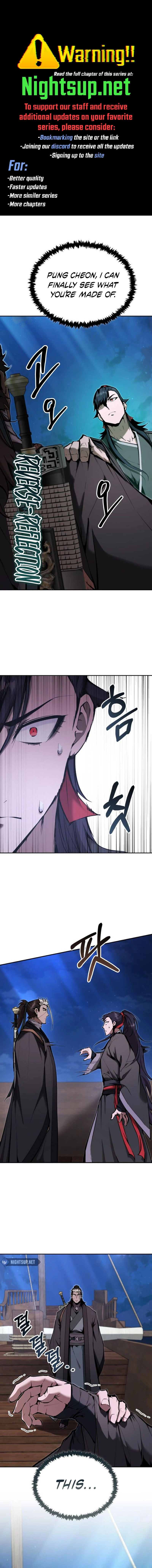 The Demonic Cult Leader Is Too Reluctant Chapter 47 - page 1