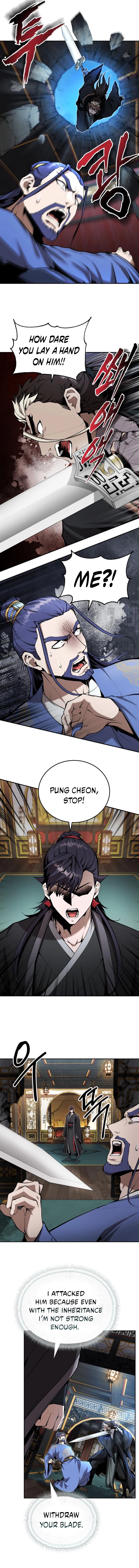 The Demonic Cult Leader Is Too Reluctant Chapter 47 - page 16