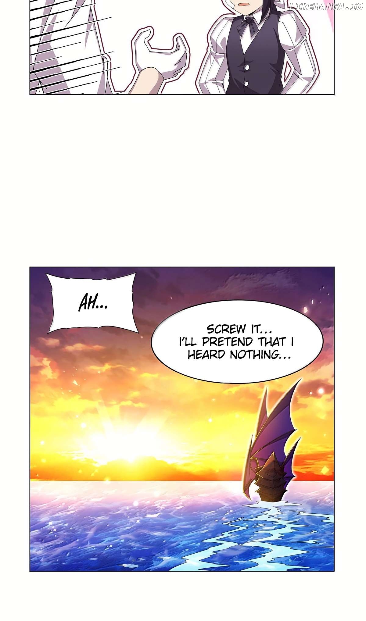 The Demon King Who Lost His Job Chapter 432 - page 14