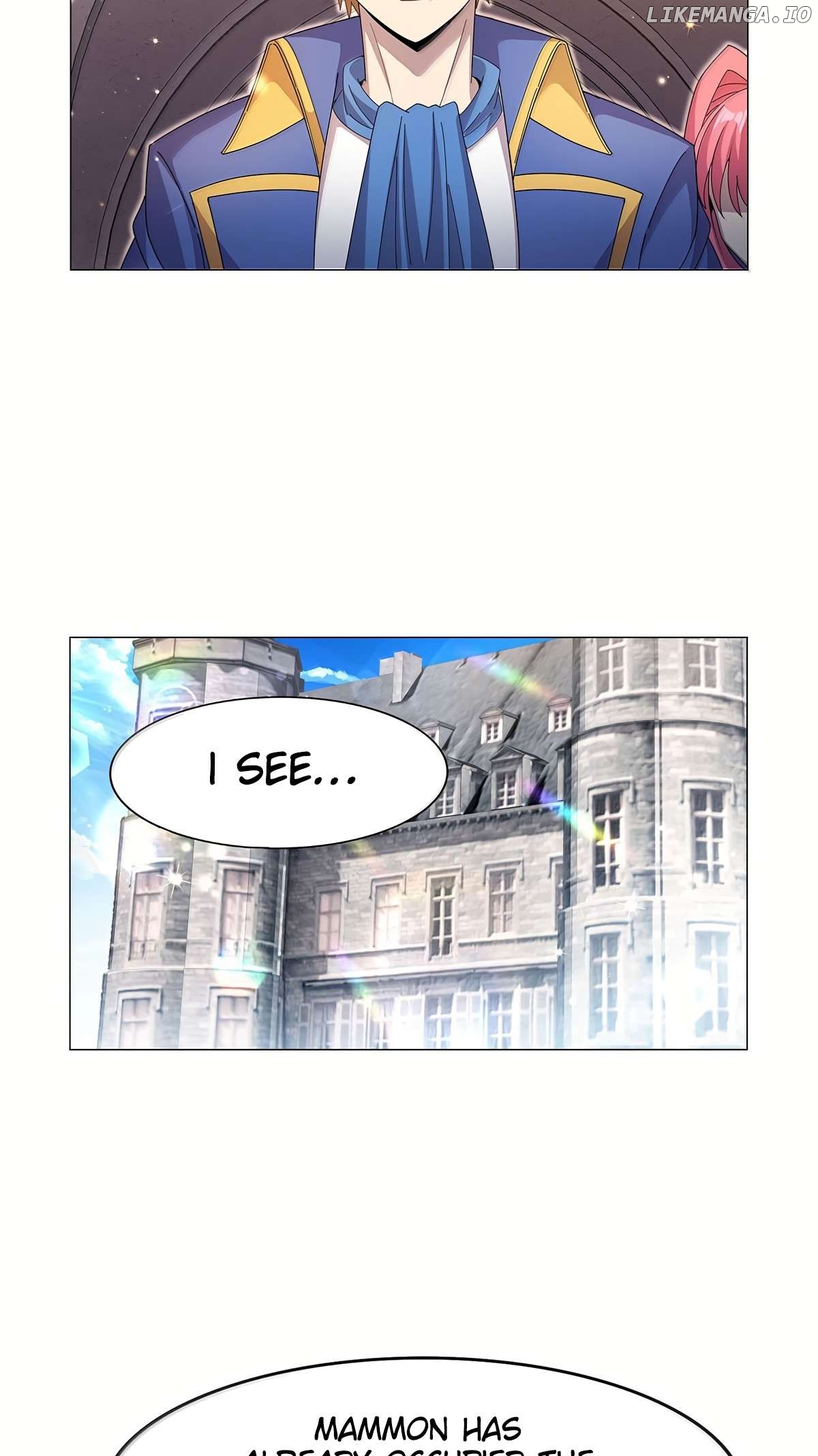 The Demon King Who Lost His Job Chapter 432 - page 25