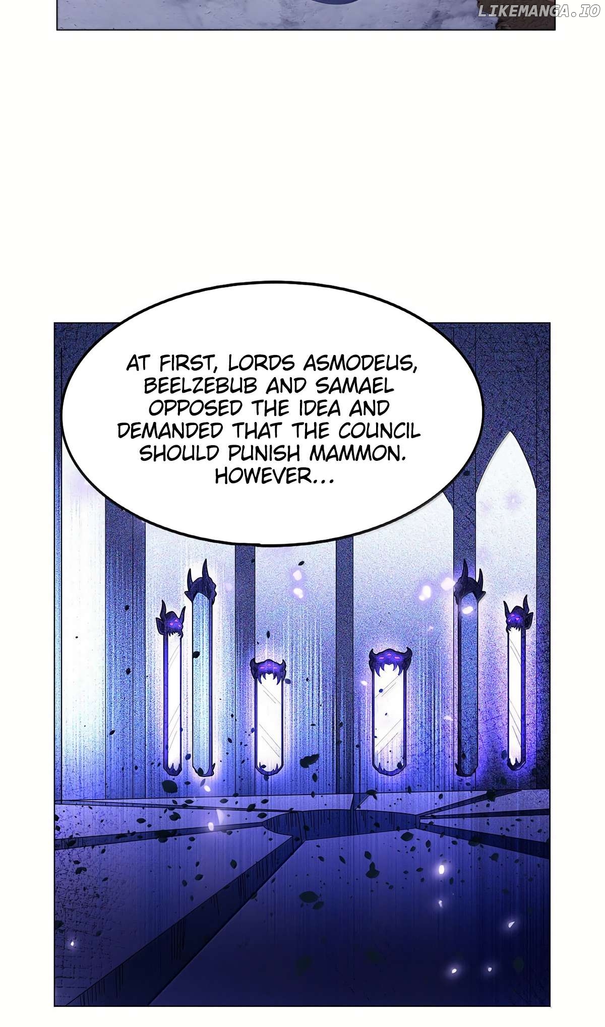 The Demon King Who Lost His Job Chapter 432 - page 31