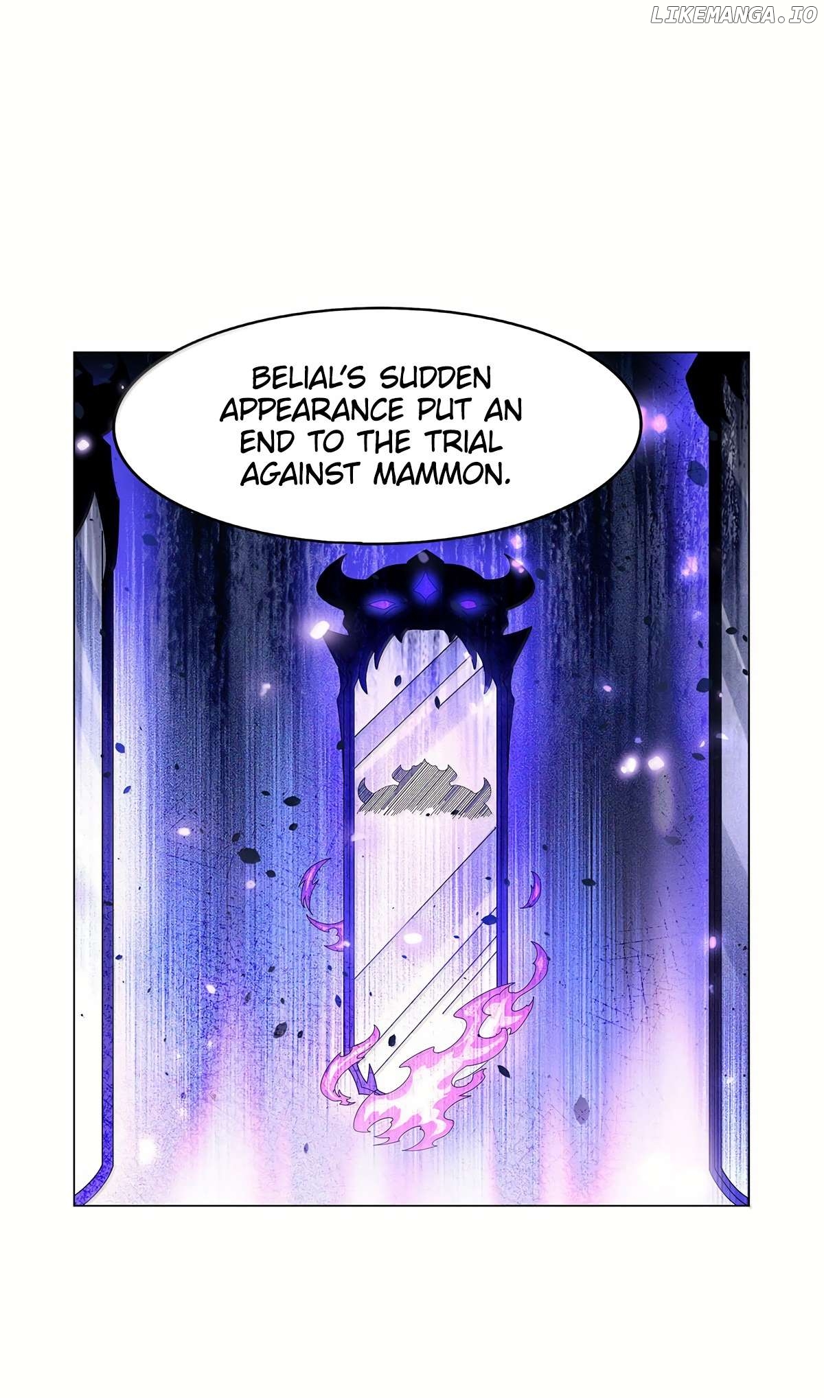 The Demon King Who Lost His Job Chapter 432 - page 32