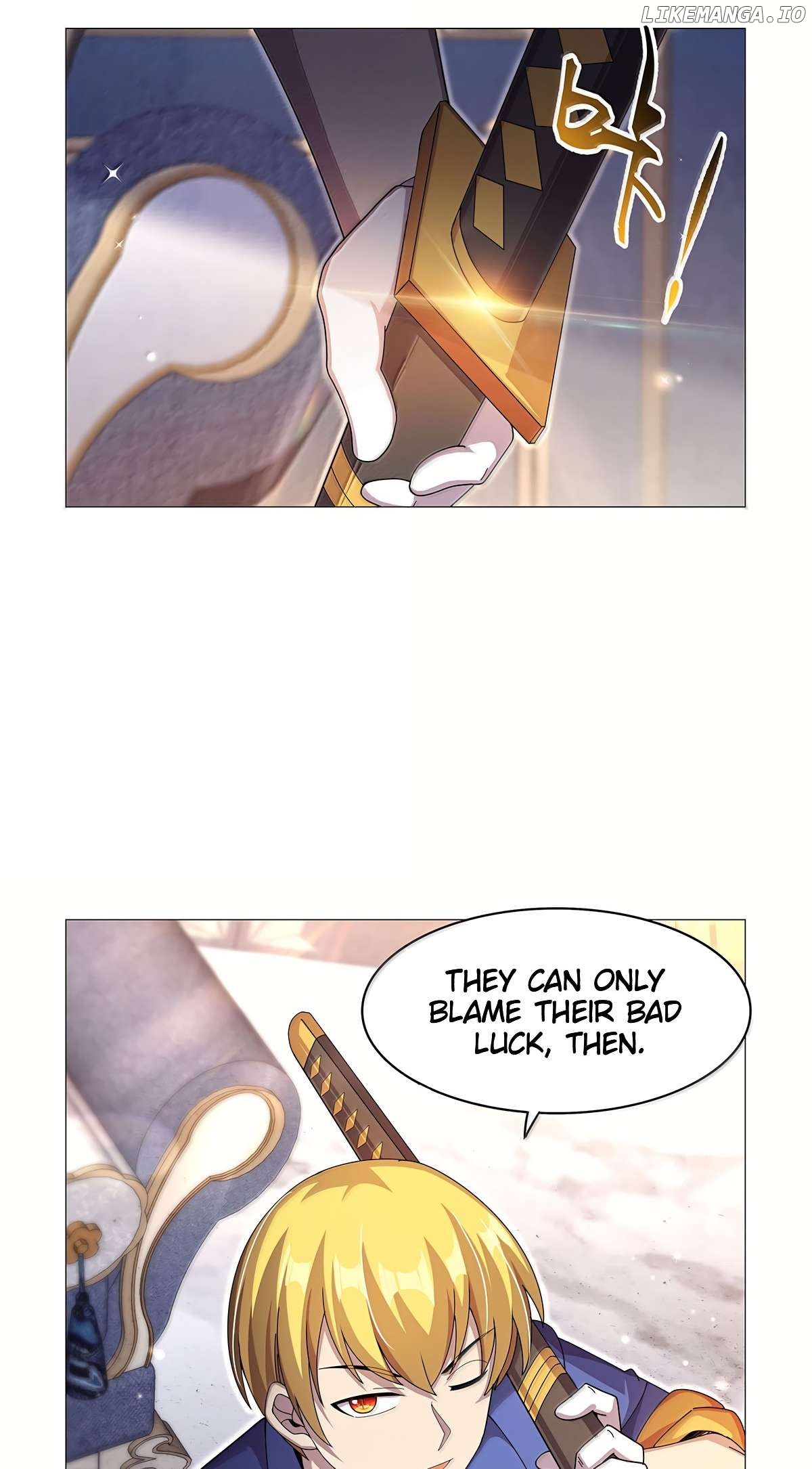 The Demon King Who Lost His Job Chapter 432 - page 43