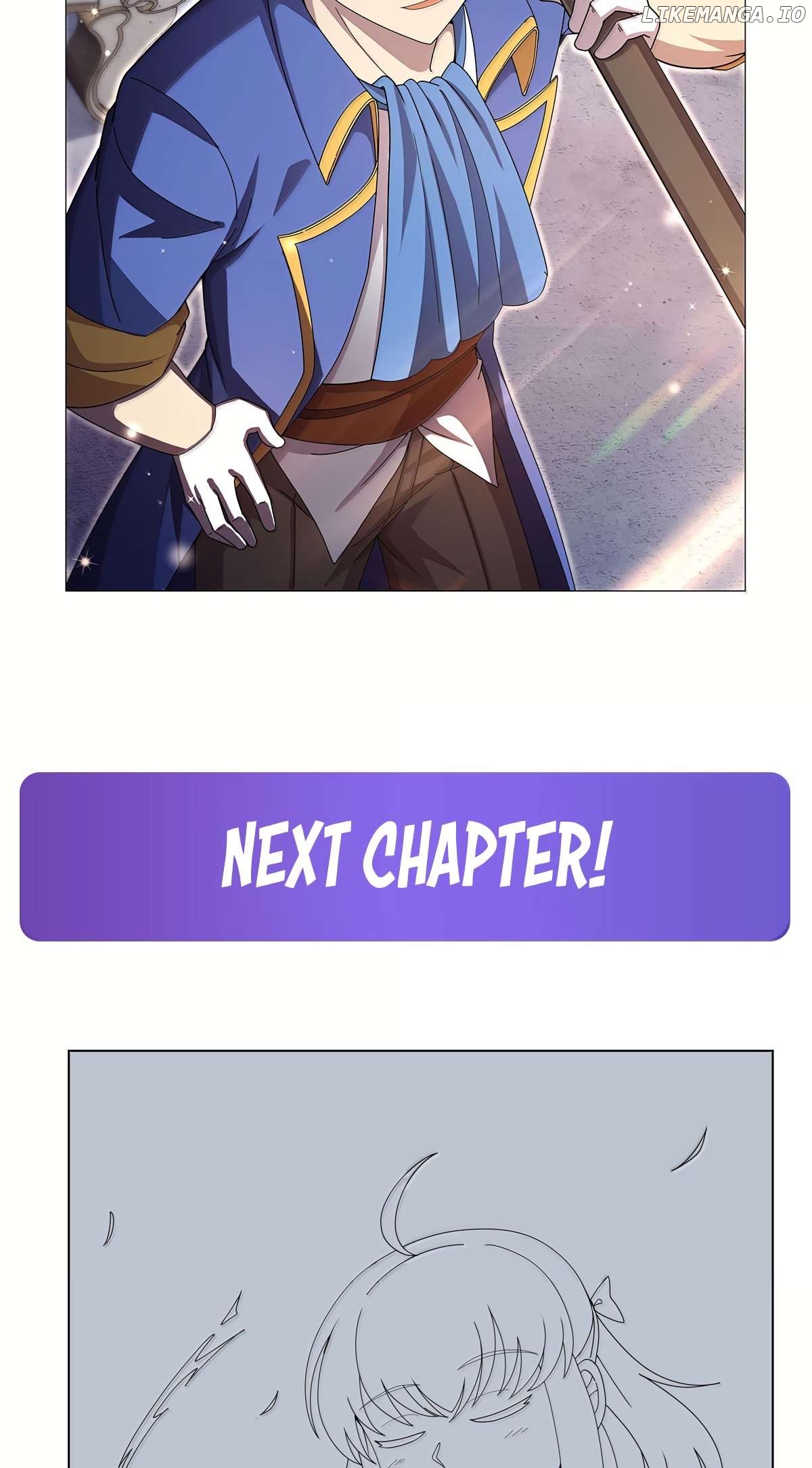 The Demon King Who Lost His Job Chapter 432 - page 44