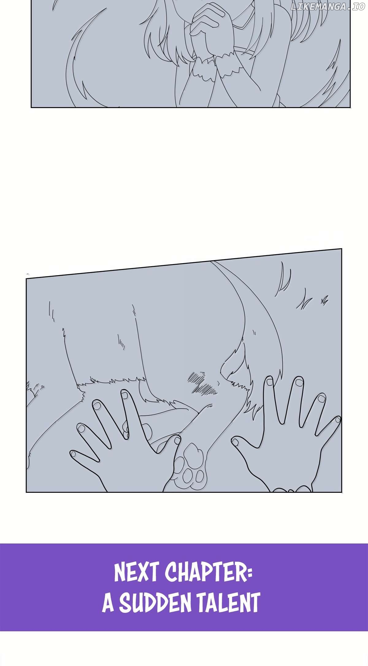 The Demon King Who Lost His Job Chapter 432 - page 45