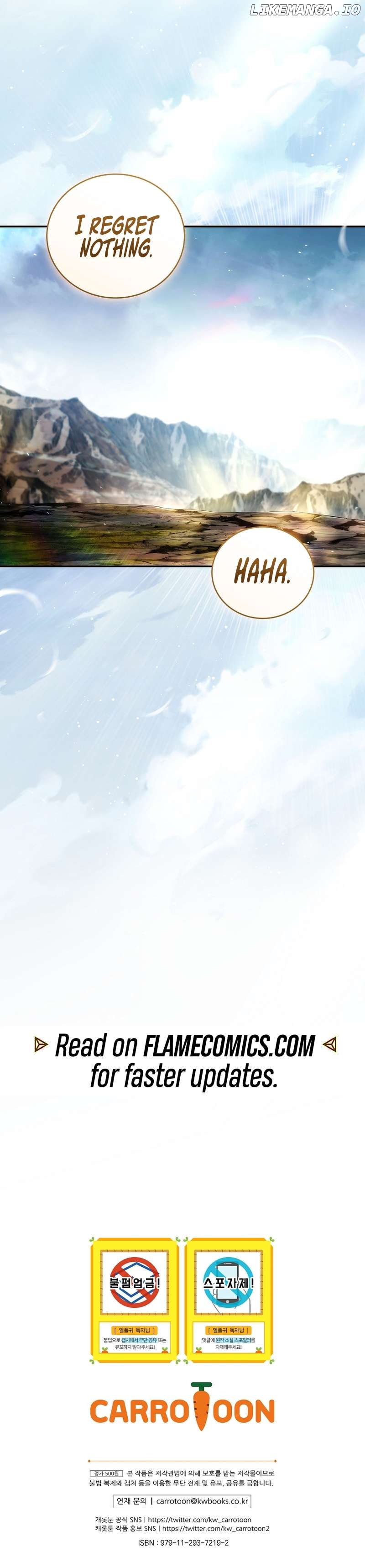 Return of the Frozen Player Chapter 173 - page 10
