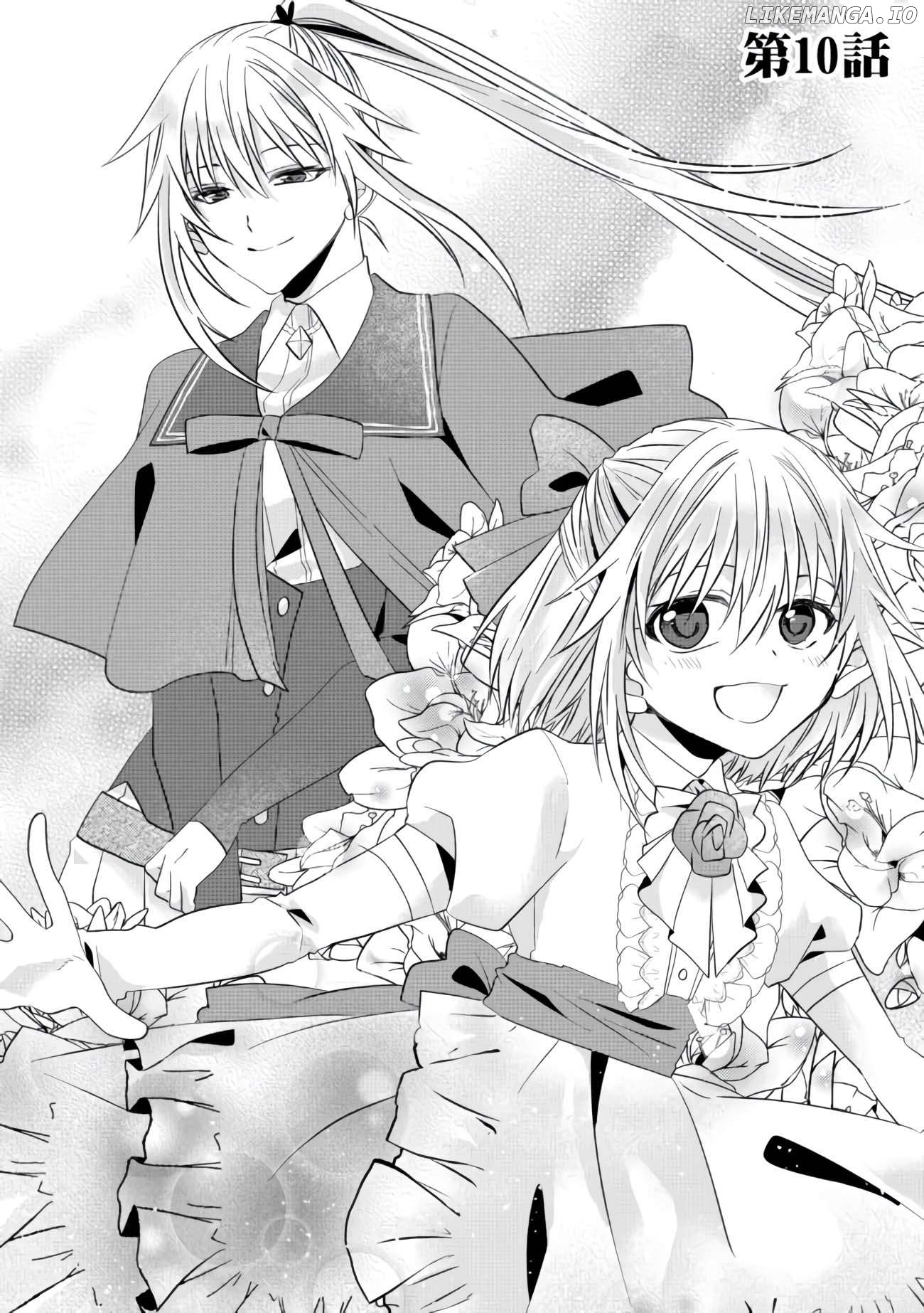 Level Reset – Gomi Skill da to Kanchigai Shita Keredo Jitsu wa Tondemonai Cheat Skill Datta Chapter 10 - page 1