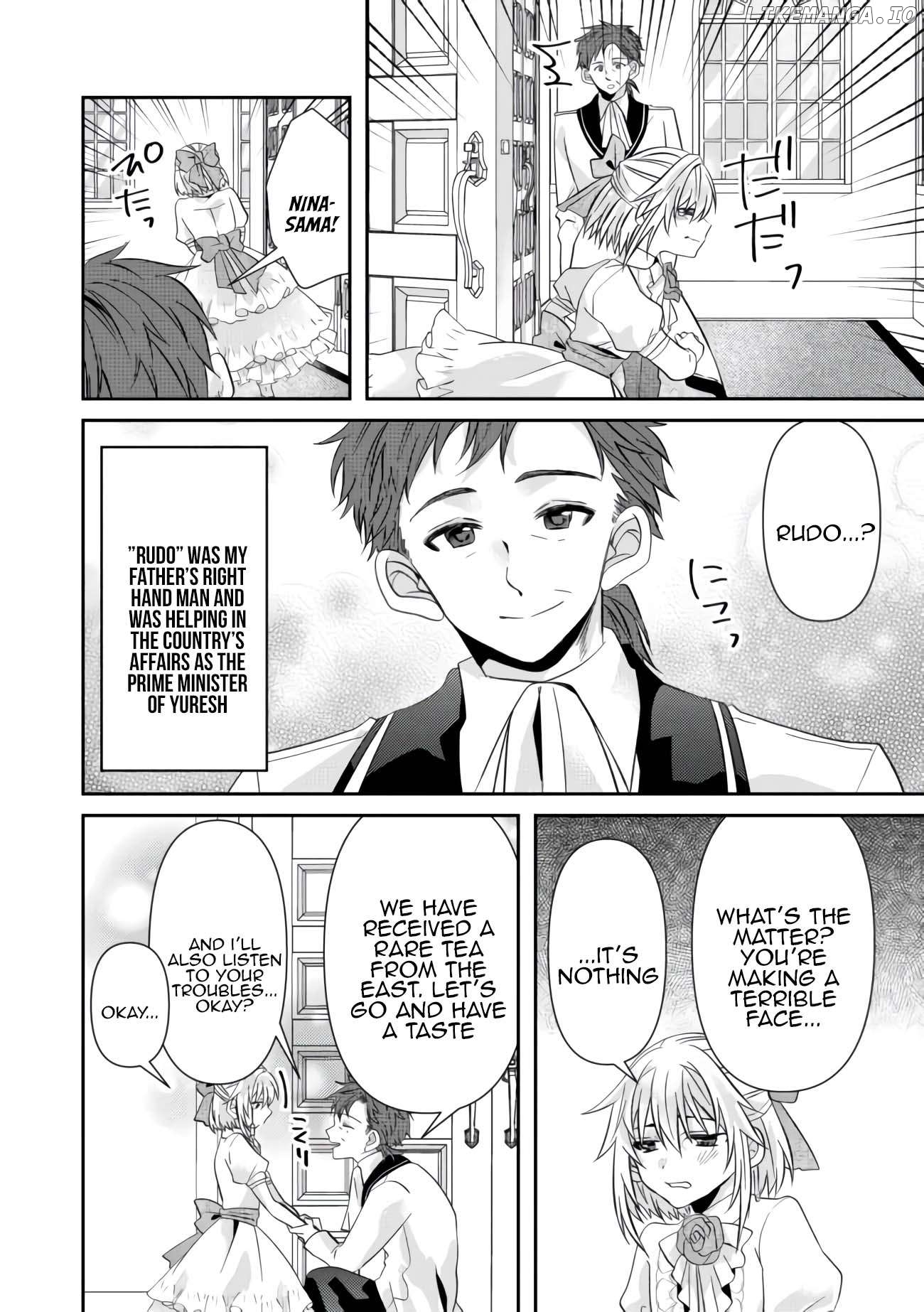 Level Reset – Gomi Skill da to Kanchigai Shita Keredo Jitsu wa Tondemonai Cheat Skill Datta Chapter 10 - page 20