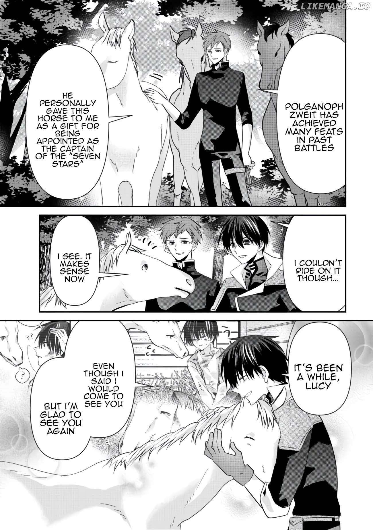 Level Reset – Gomi Skill da to Kanchigai Shita Keredo Jitsu wa Tondemonai Cheat Skill Datta Chapter 10 - page 5