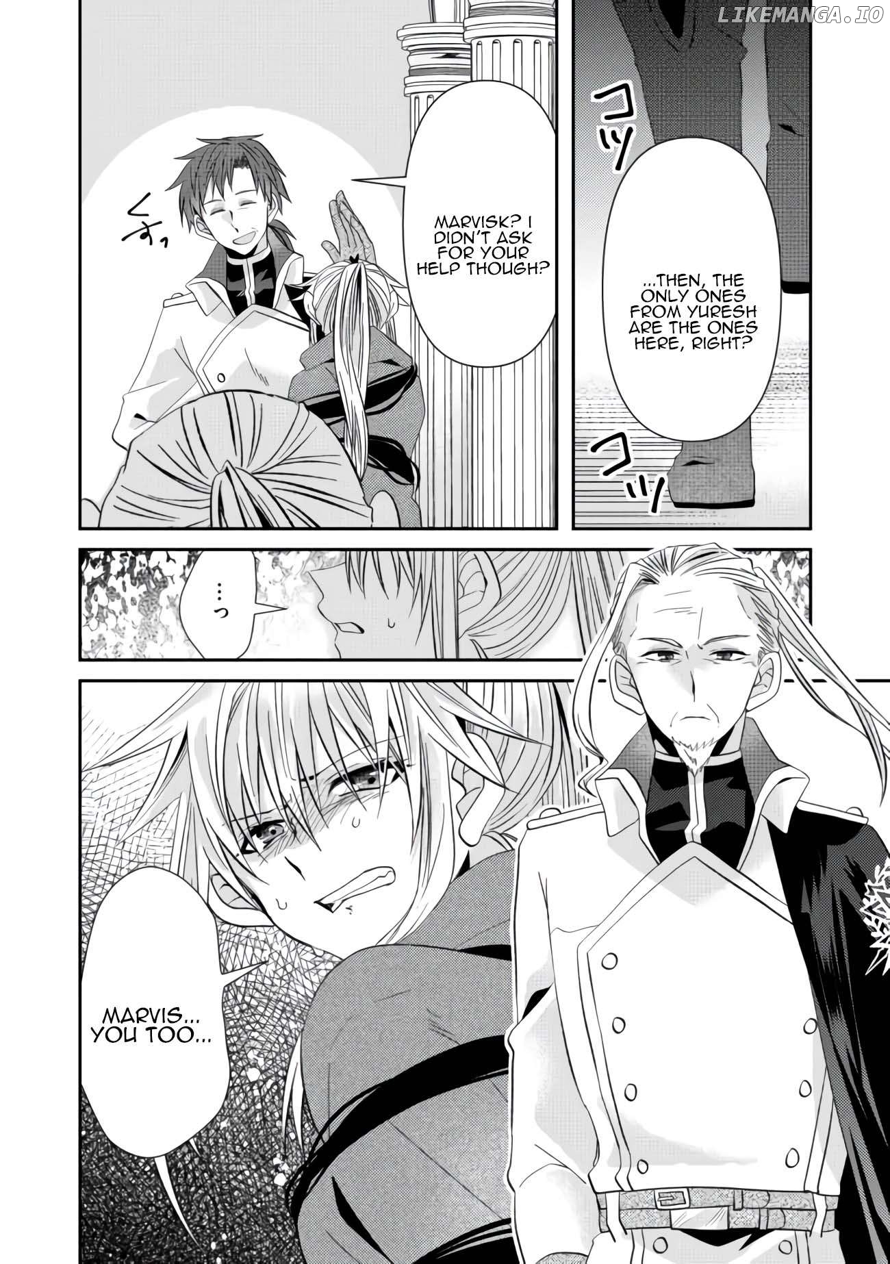 Level Reset – Gomi Skill da to Kanchigai Shita Keredo Jitsu wa Tondemonai Cheat Skill Datta Chapter 11 - page 22