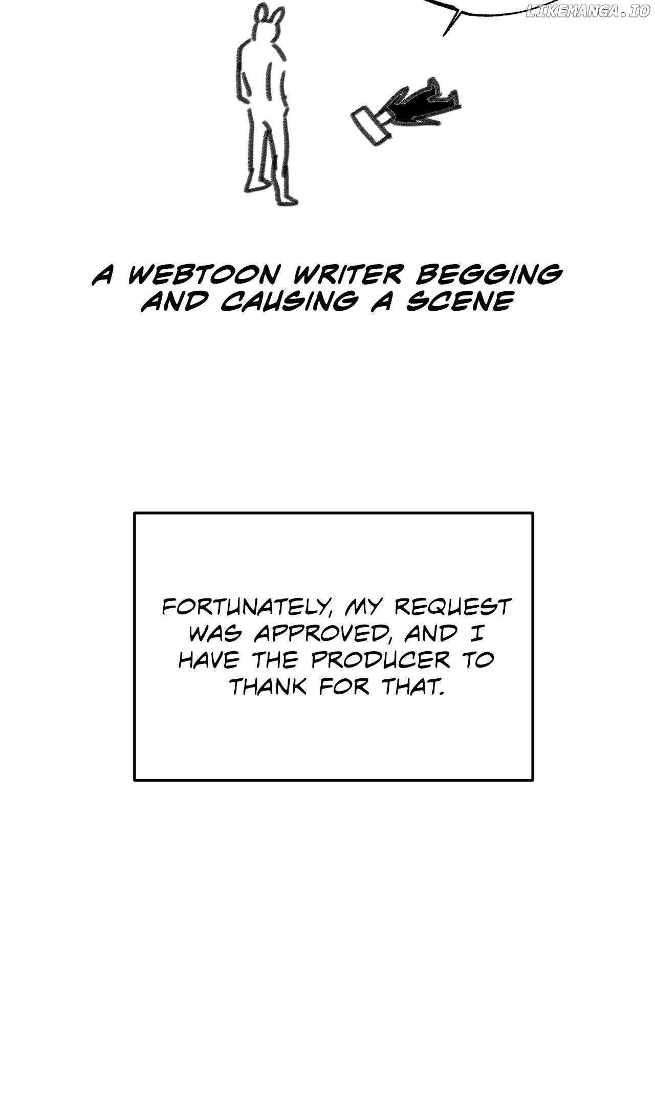 For The Beautiful Juliet Chapter 48.5 - page 11