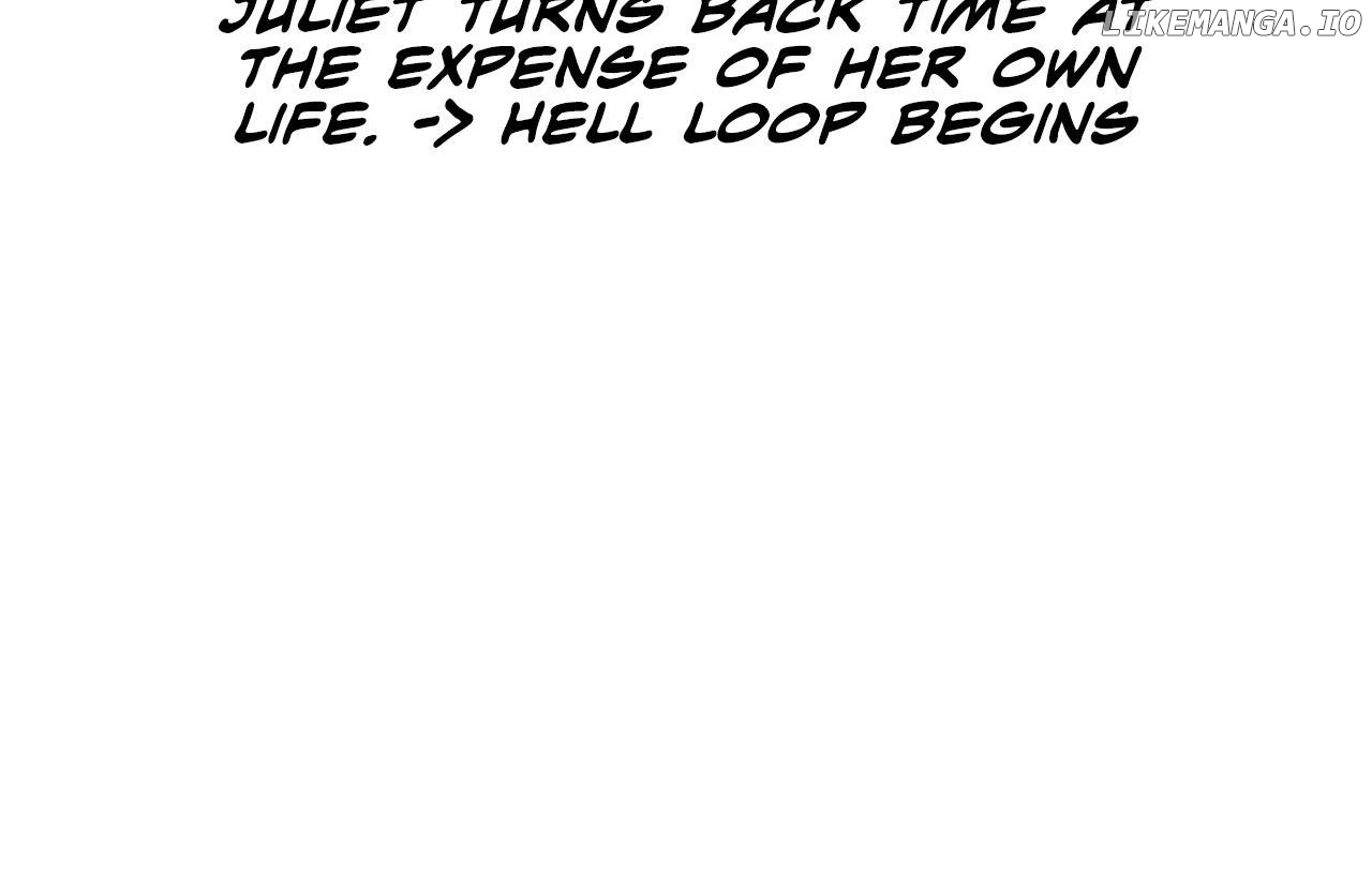 For The Beautiful Juliet Chapter 48.5 - page 15