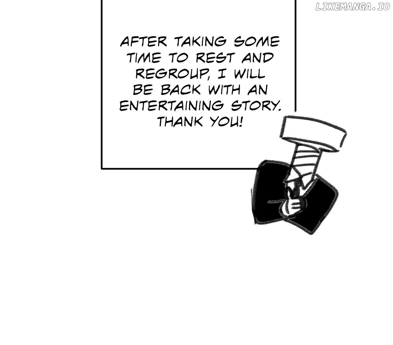 For The Beautiful Juliet Chapter 48.5 - page 17