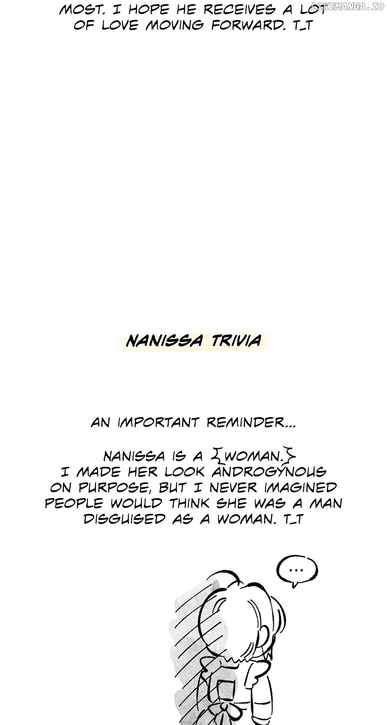 For The Beautiful Juliet Chapter 48.5 - page 22