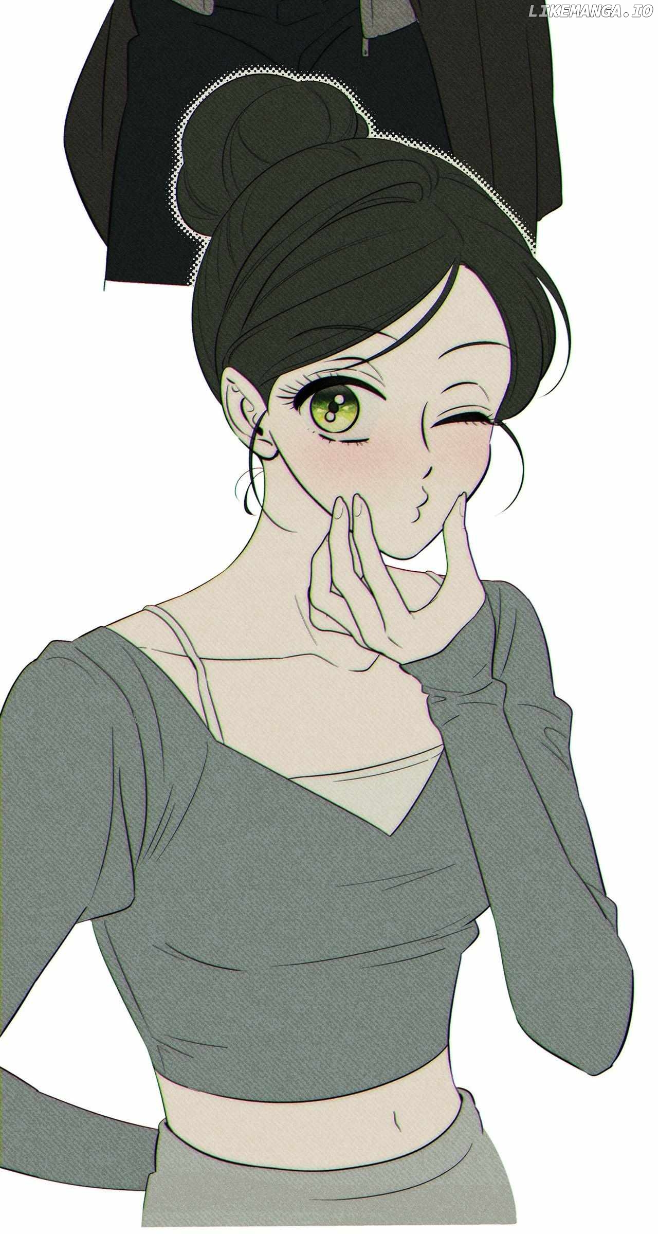 For The Beautiful Juliet Chapter 48.5 - page 26