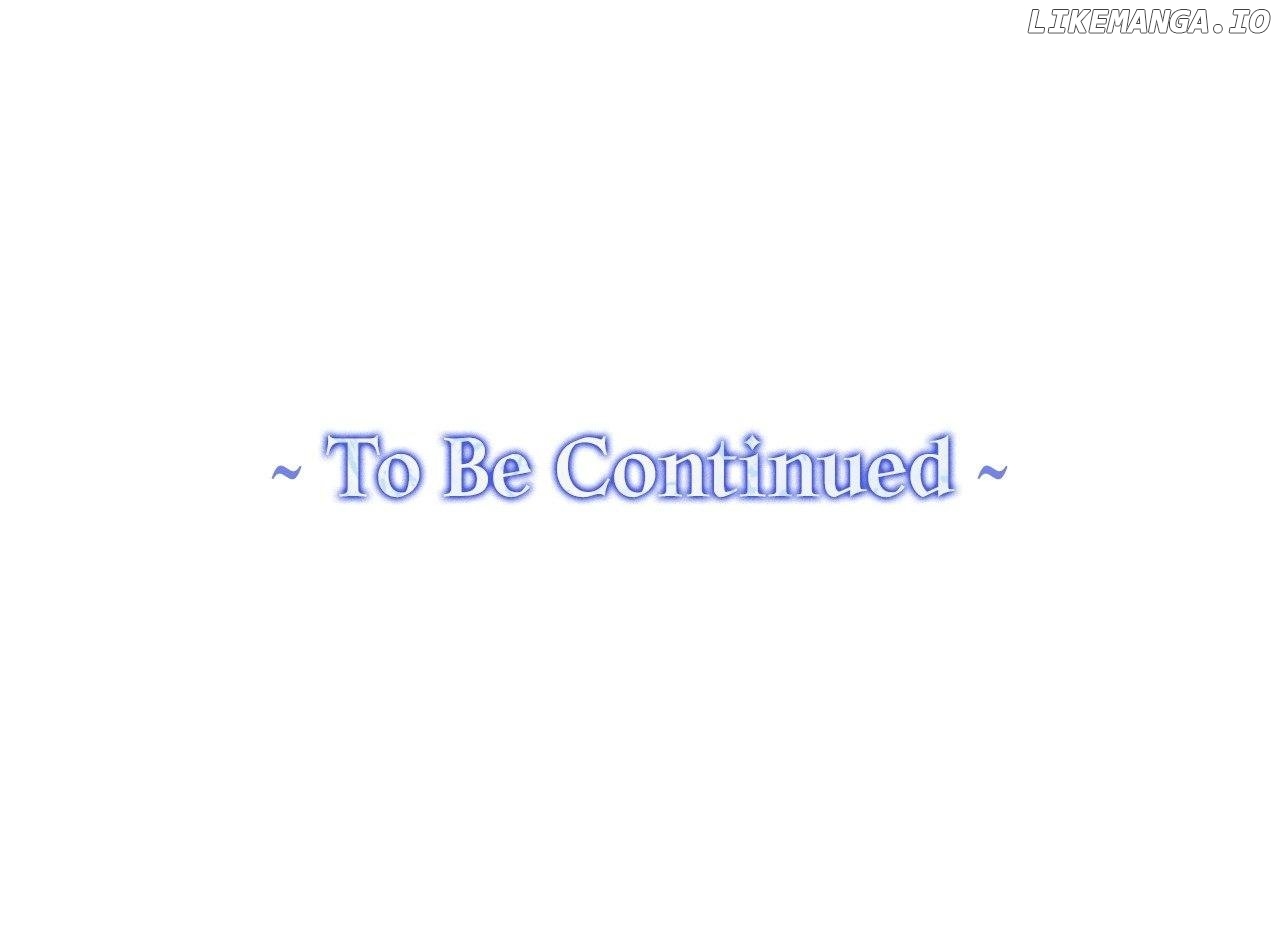 For The Beautiful Juliet Chapter 48.5 - page 35