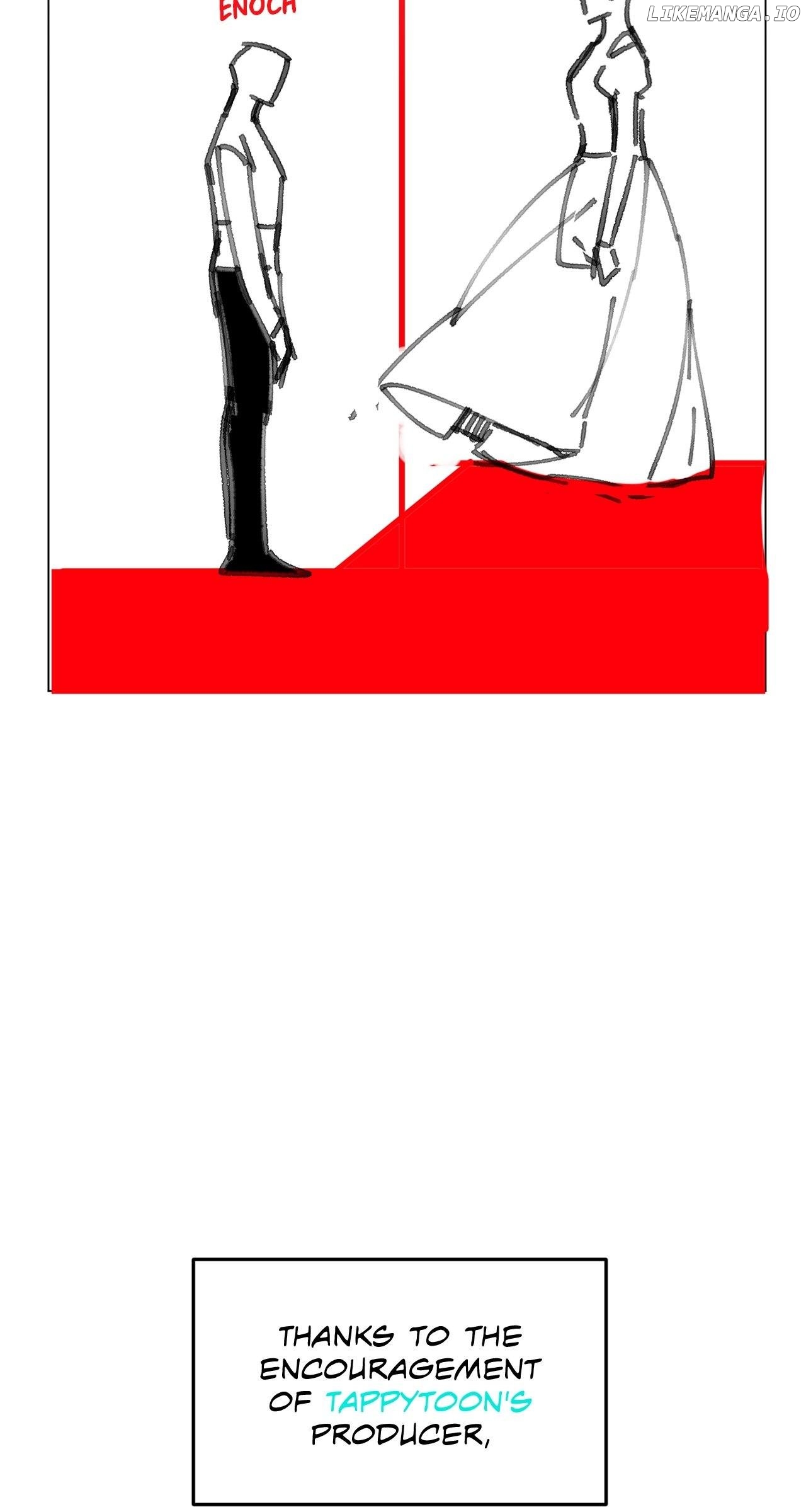 For The Beautiful Juliet Chapter 48.5 - page 5