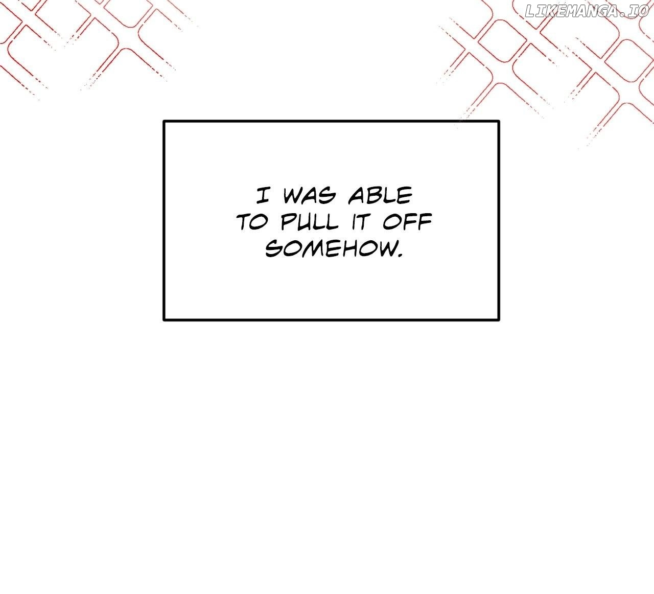 For The Beautiful Juliet Chapter 48.5 - page 7