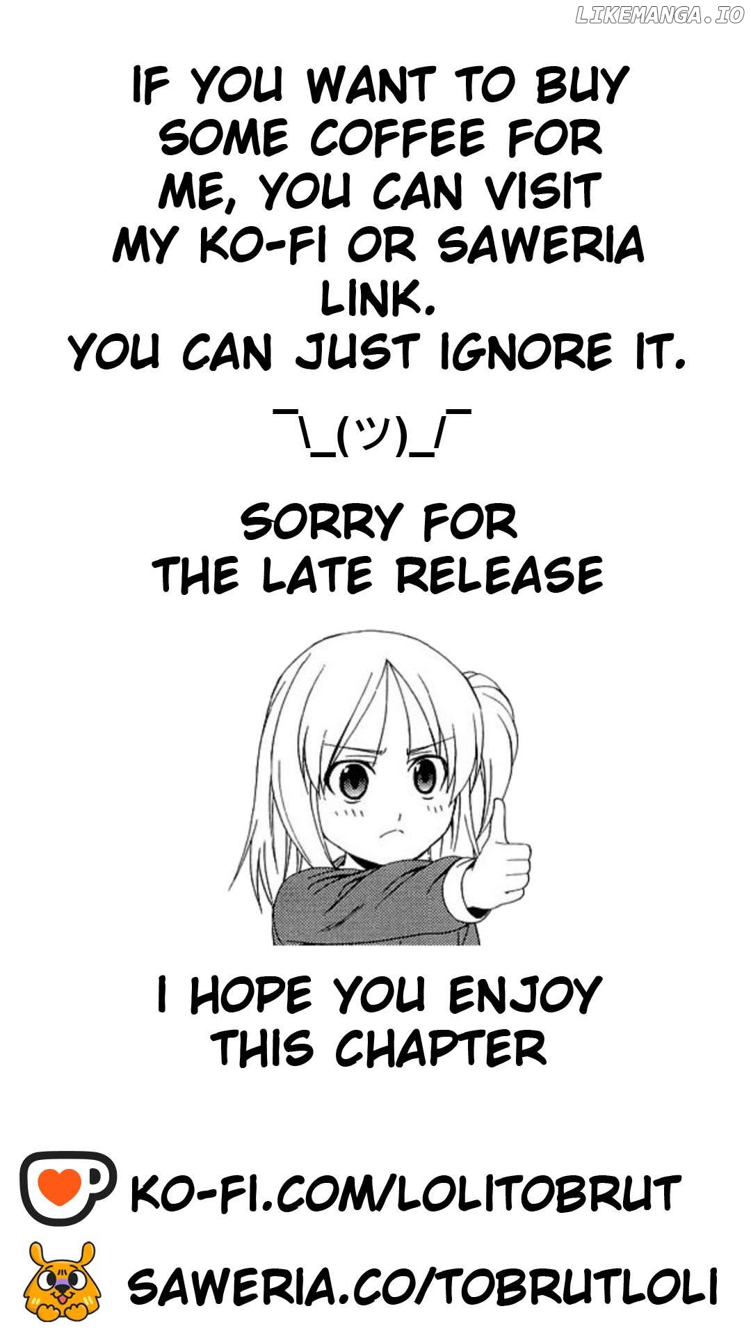 I was acknowledged as a useless good-for-nothing so I moved to the Empire to get ahead in life Chapter 26 - page 1