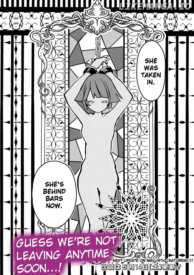 I was acknowledged as a useless good-for-nothing so I moved to the Empire to get ahead in life Chapter 26 - page 20
