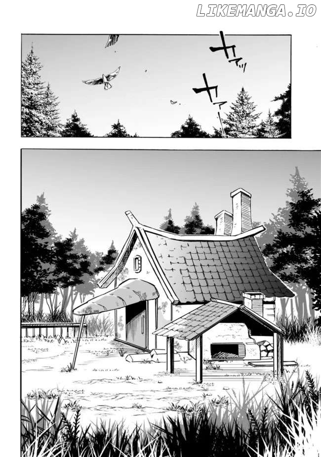 I was acknowledged as a useless good-for-nothing so I moved to the Empire to get ahead in life Chapter 26 - page 6