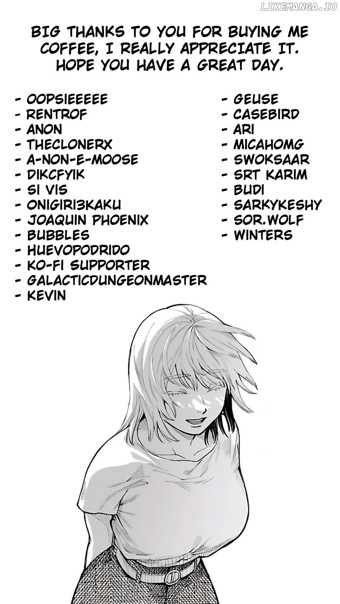 I was acknowledged as a useless good-for-nothing so I moved to the Empire to get ahead in life Chapter 29 - page 2