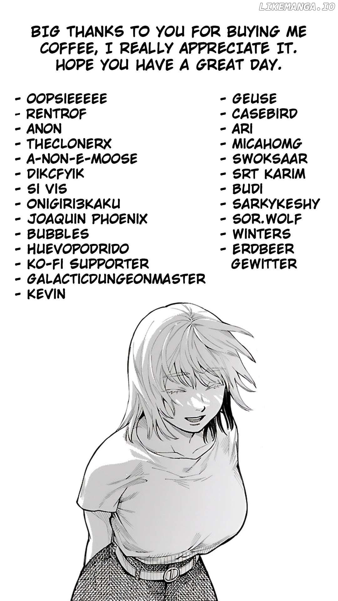 I was acknowledged as a useless good-for-nothing so I moved to the Empire to get ahead in life Chapter 31 - page 2
