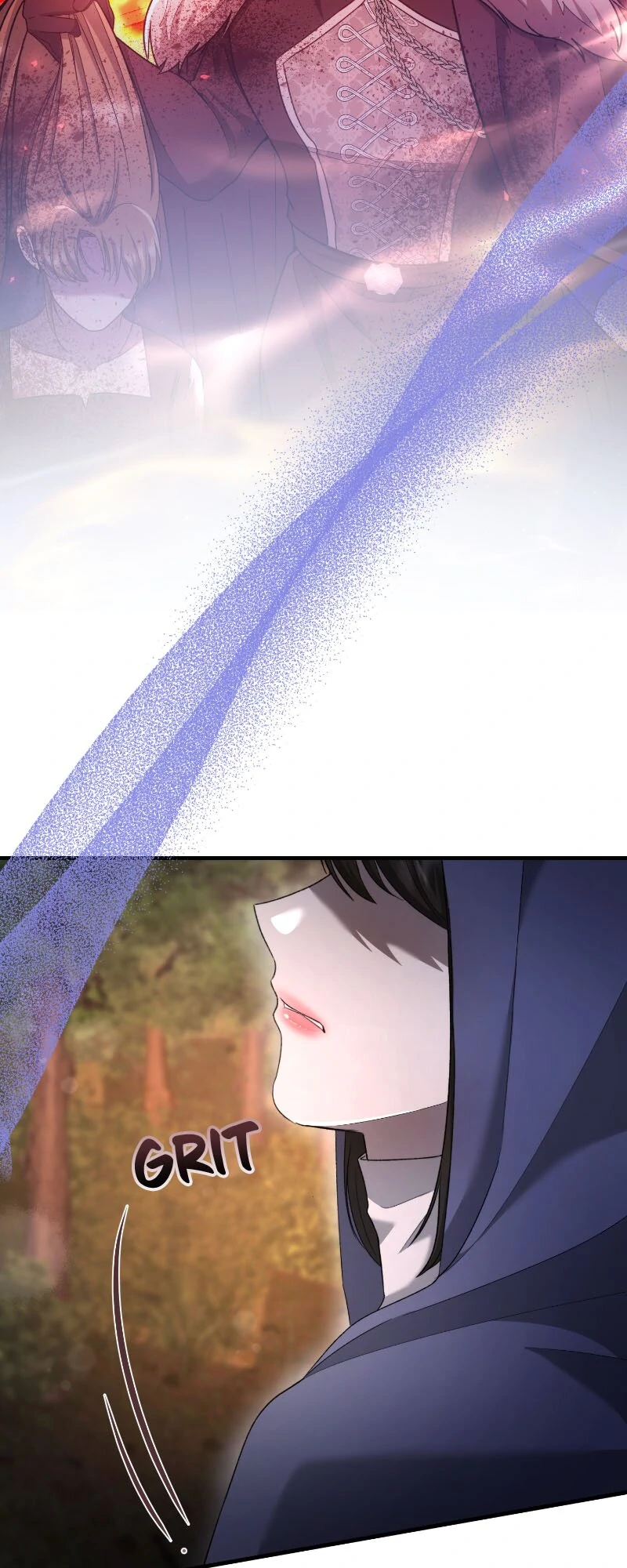 Marriage of Convenience to an Obsession Chapter 54 - page 42