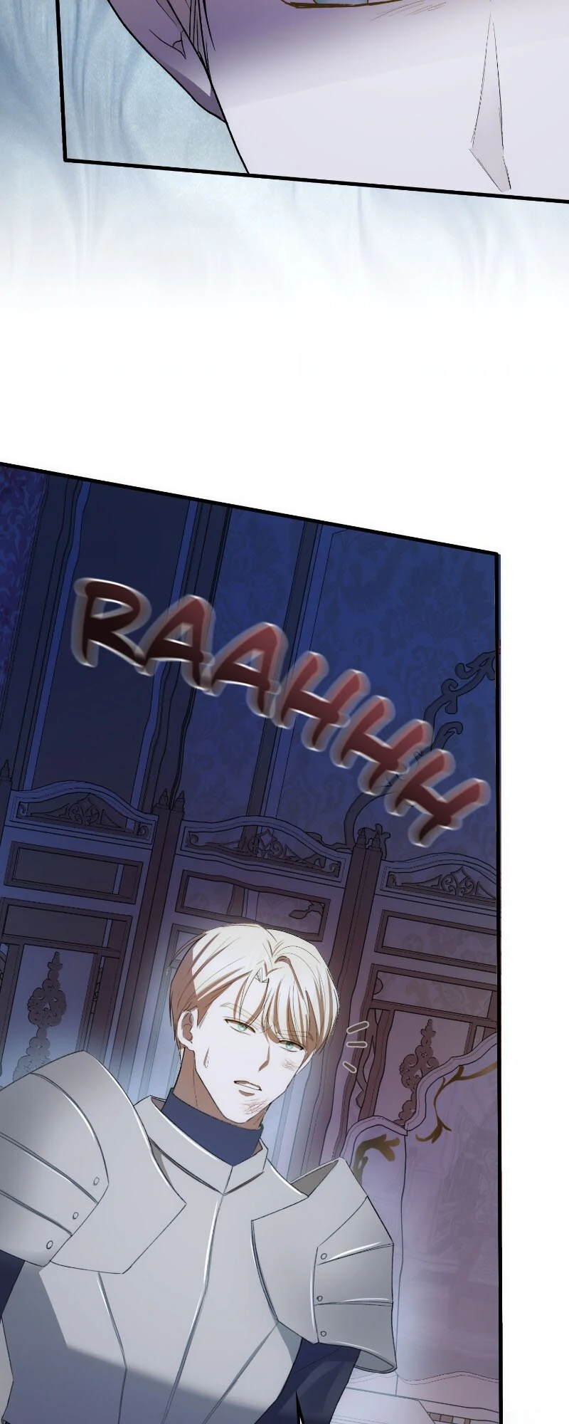 Marriage of Convenience to an Obsession Chapter 54 - page 49