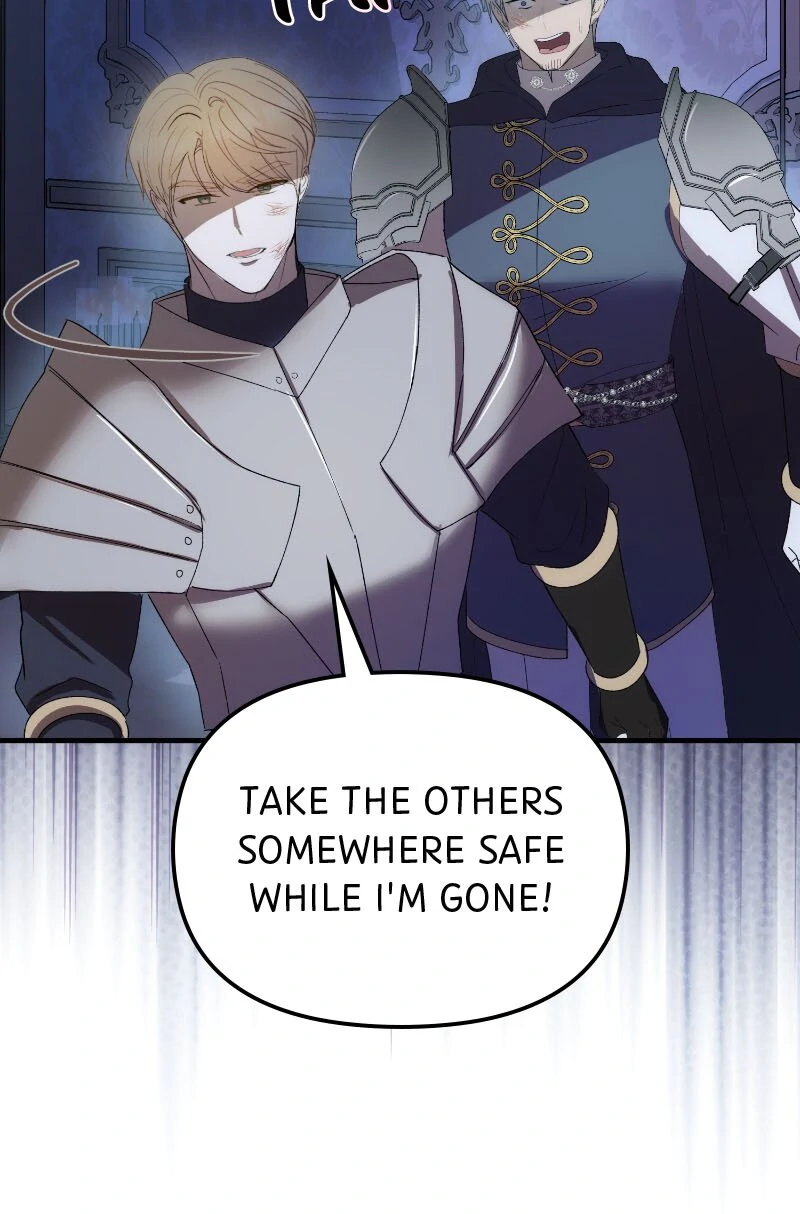 Marriage of Convenience to an Obsession Chapter 54 - page 52