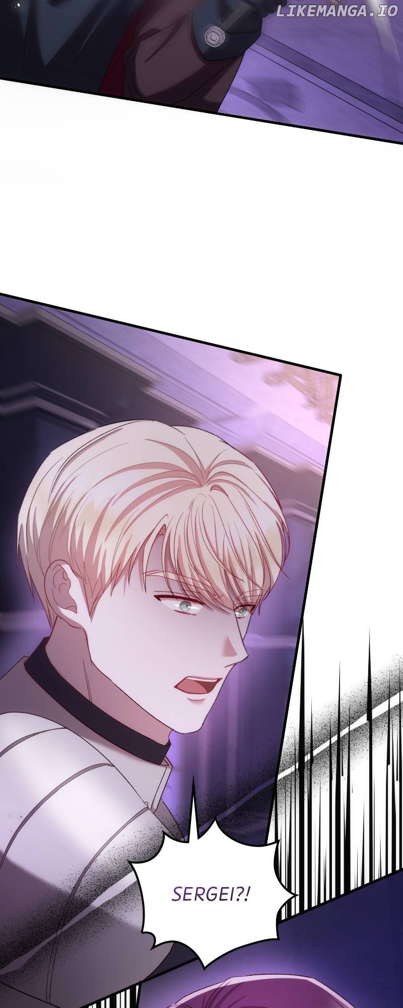 Marriage of Convenience to an Obsession Chapter 55 - page 12