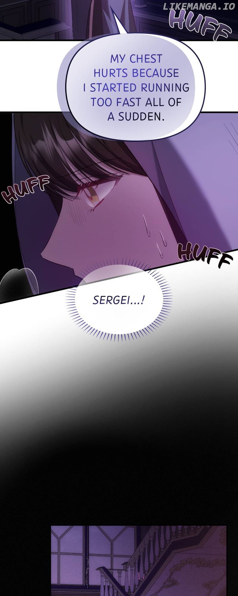 Marriage of Convenience to an Obsession Chapter 55 - page 15