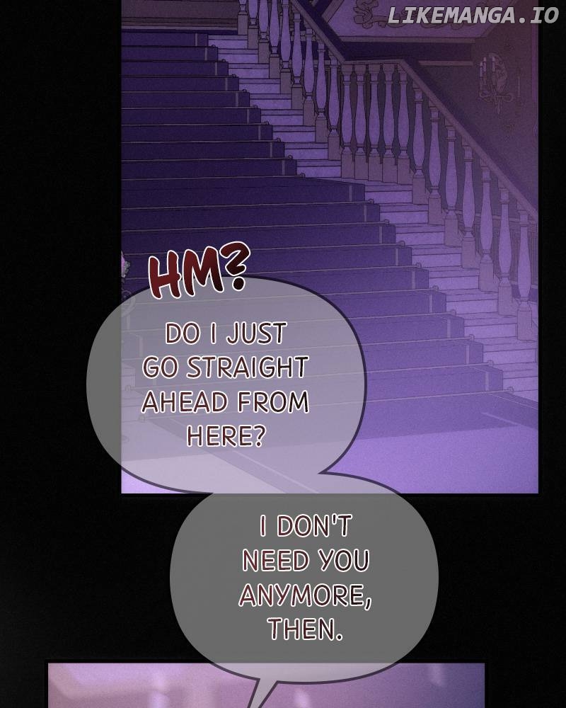 Marriage of Convenience to an Obsession Chapter 55 - page 16