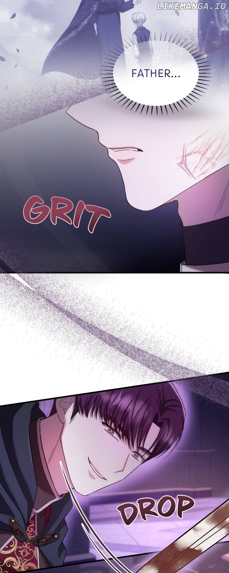 Marriage of Convenience to an Obsession Chapter 55 - page 23