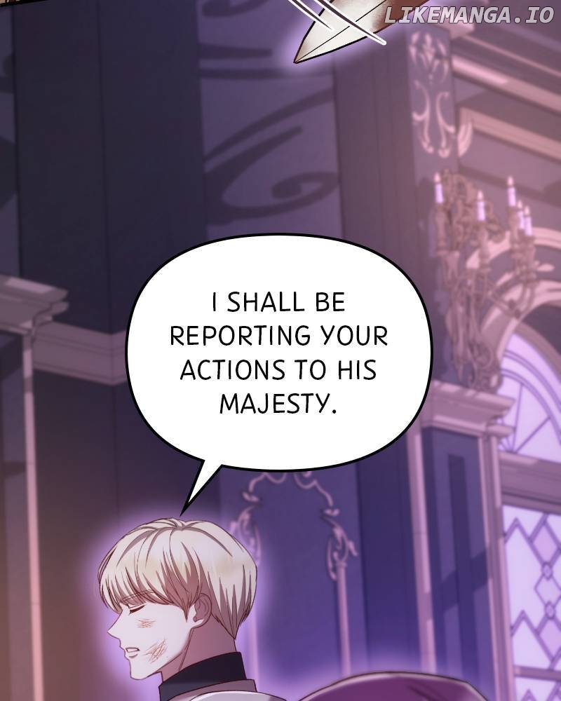 Marriage of Convenience to an Obsession Chapter 55 - page 24