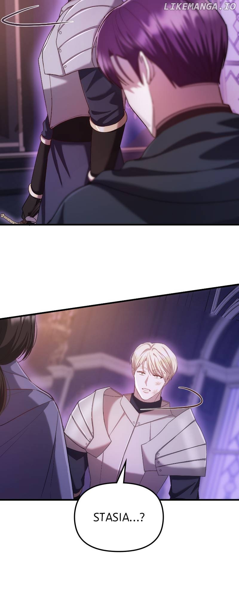 Marriage of Convenience to an Obsession Chapter 55 - page 25